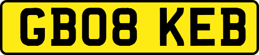 GB08KEB