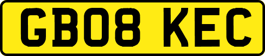 GB08KEC