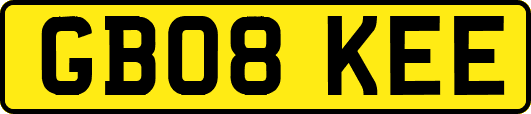 GB08KEE