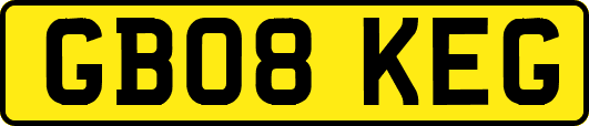 GB08KEG