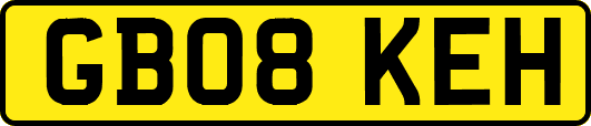 GB08KEH