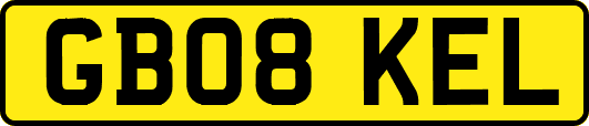 GB08KEL