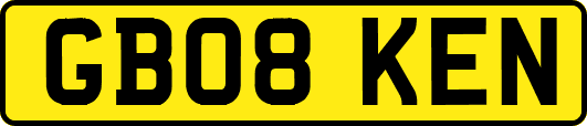 GB08KEN