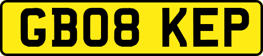 GB08KEP