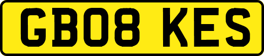 GB08KES