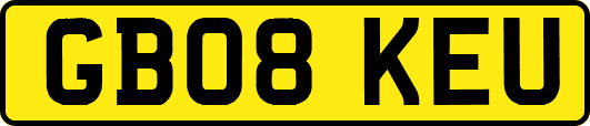 GB08KEU
