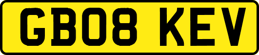 GB08KEV