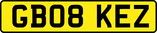 GB08KEZ