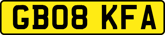 GB08KFA