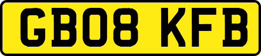 GB08KFB
