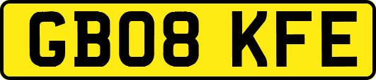 GB08KFE