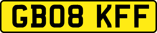 GB08KFF