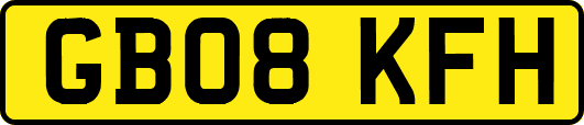 GB08KFH