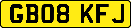 GB08KFJ
