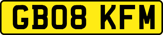 GB08KFM