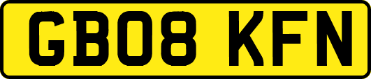 GB08KFN