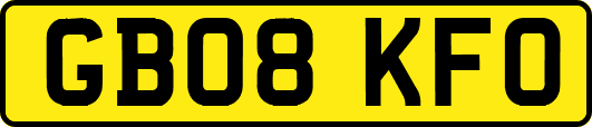 GB08KFO