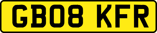 GB08KFR