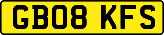 GB08KFS