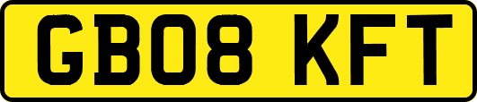 GB08KFT