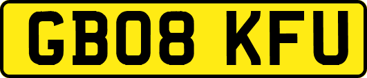 GB08KFU