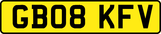 GB08KFV