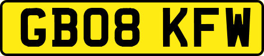 GB08KFW