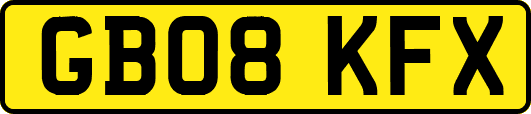 GB08KFX