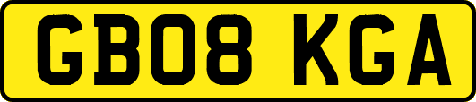 GB08KGA