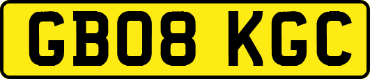 GB08KGC