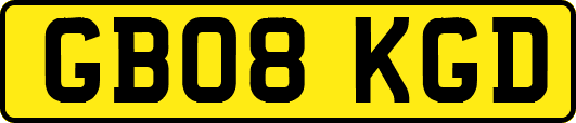 GB08KGD