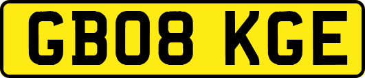 GB08KGE