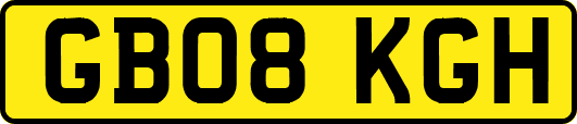 GB08KGH