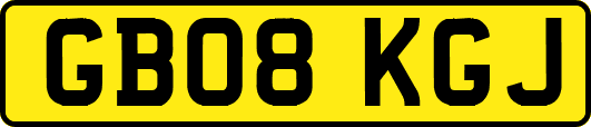 GB08KGJ