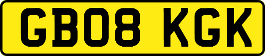 GB08KGK