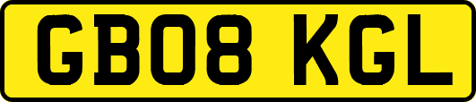 GB08KGL