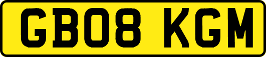 GB08KGM