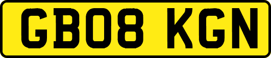 GB08KGN