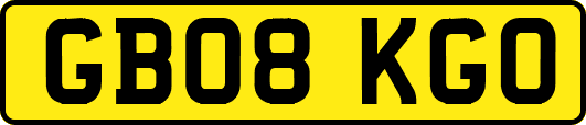 GB08KGO