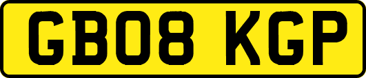 GB08KGP