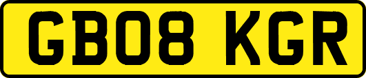 GB08KGR