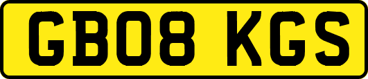 GB08KGS
