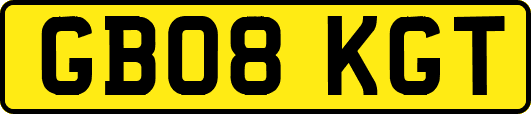GB08KGT