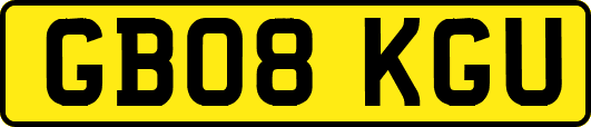 GB08KGU