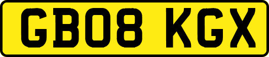 GB08KGX