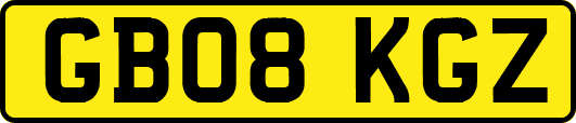 GB08KGZ