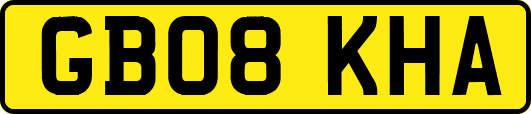 GB08KHA