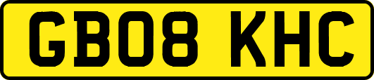GB08KHC