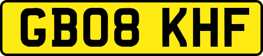 GB08KHF