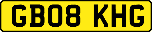 GB08KHG